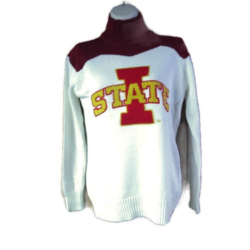 Iowa State Cyclones Women's